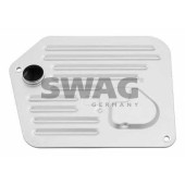 Фильтр АКПП SWAG 32 92 6167