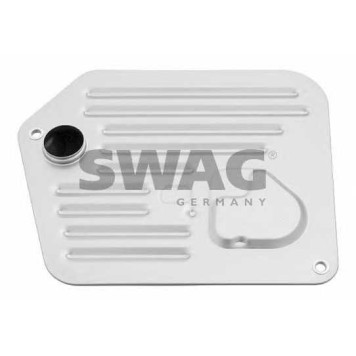 Фильтр АКПП SWAG 32 92 6167