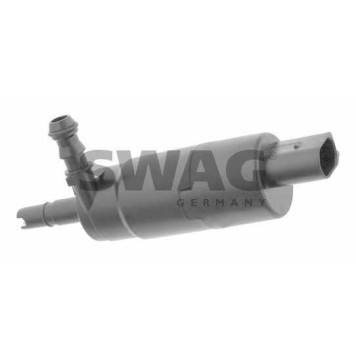 Водяной насос системы очистки фар SWAG 32 92 6274