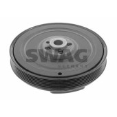 Ременный шкив коленвала SWAG 32 92 6834