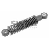 Амортизатор поликлинового ремня для AUDI A6(4A,C4) <b>SWAG 32 92 8550</b>