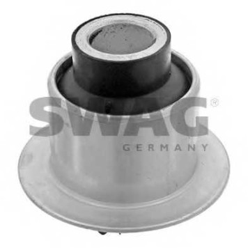 Подвеска листовой рессоры SWAG 37 93 5254