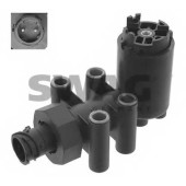 Датчик, пневматическая подвеска SWAG 37 94 5243