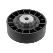 Паразитный / ведущий ролик поликлинового ременя SWAG 40 03 0015