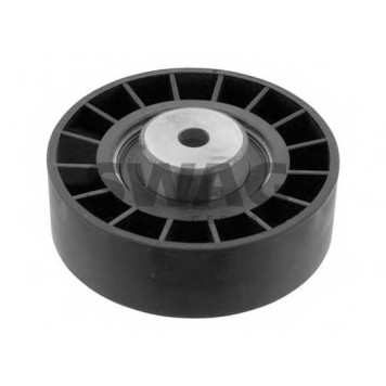 Паразитный / ведущий ролик поликлинового ременя SWAG 40 03 0015