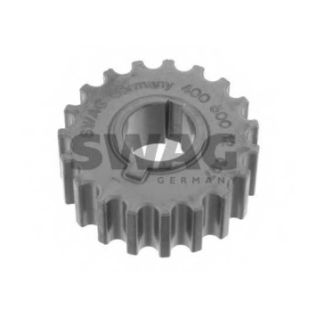 Шестерня коленвала SWAG 40 05 0012
