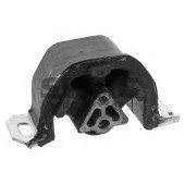 Подвеска двигателя SWAG 40 13 0002