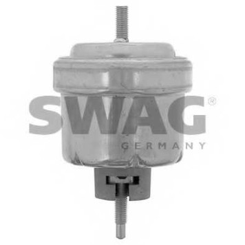 Подвеска двигателя SWAG 40 13 0039