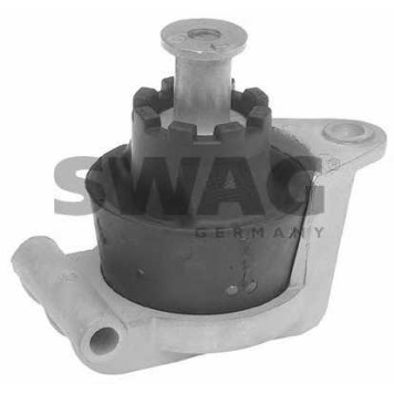 Подвеска двигателя SWAG 40 13 0045