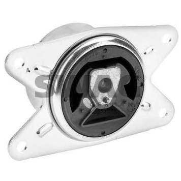 Подвеска двигателя SWAG 40 13 0053