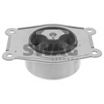 Подвеска двигателя SWAG 40 13 0057