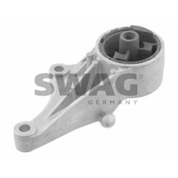 Подвеска двигателя SWAG 40 13 0058