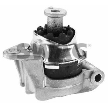 Подвеска коробки передач SWAG 40 13 0067