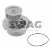 Водяной насос SWAG 40 15 0003