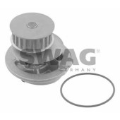 Водяной насос SWAG 40 15 0006