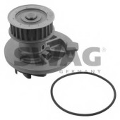 Водяной насос SWAG 40 15 0011