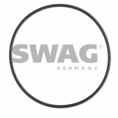 Прокладка водяного насоса SWAG 40 15 0026