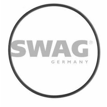 Прокладка водяного насоса SWAG 40 15 0026