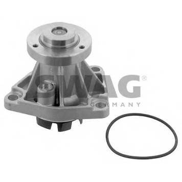 Водяной насос SWAG 40 15 0030