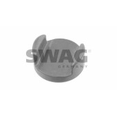 Упор, впускной/выпускной клапан SWAG 40 33 0001