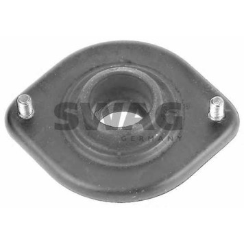 Опора стойки амортизатора SWAG 40 54 0009