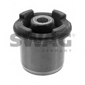 Подвеска рычага независимой подвески колеса SWAG 40 60 0011