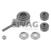 Тяга / стойка стабилизатора SWAG 40 61 0001