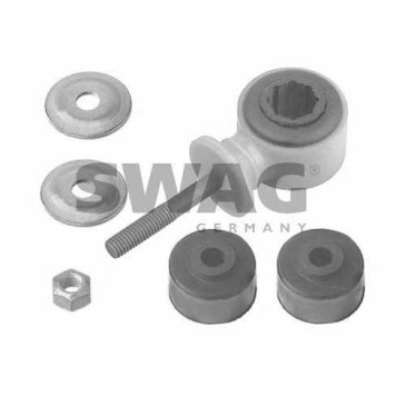 Тяга / стойка стабилизатора SWAG 40 61 0002