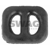 Кронштейн системы выпуска ОГ SWAG 40 69 0003