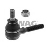 Наконечник поперечной рулевой тяги SWAG 40 71 0003