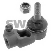 SWAG 40710006 - наконечник рулевой, правый