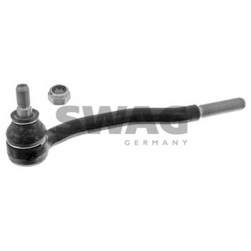 Наконечник поперечной рулевой тяги SWAG 40 71 0010
