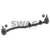 Поперечная рулевая тяга SWAG 40 72 0012