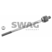 Осевой шарнир рулевой тяги SWAG 40 72 0023