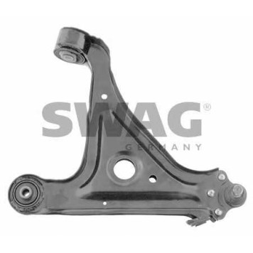 Рычаг независимой подвески колеса SWAG 40 73 0065