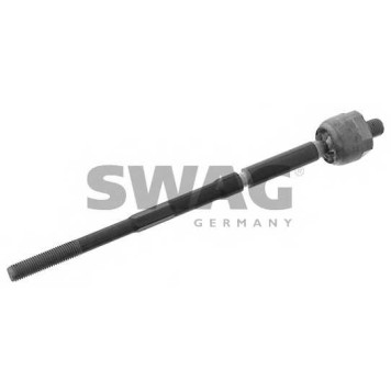 Осевой шарнир рулевой тяги SWAG 40 74 0005