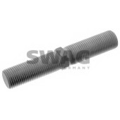 Болт, установка управляемых колес SWAG 40 76 0001