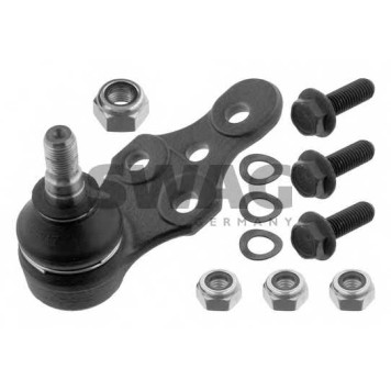 Несущий / направляющий шарнир SWAG 40 78 0002