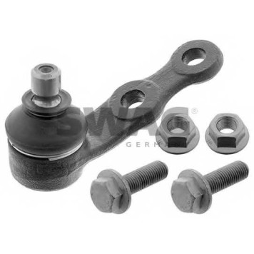 Несущий / направляющий шарнир SWAG 40 78 0003