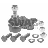 Несущий / направляющий шарнир SWAG 40 78 0006