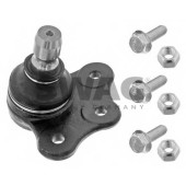 Несущий / направляющий шарнир SWAG 40 78 0007