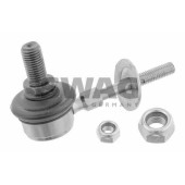 Тяга / стойка стабилизатора SWAG 40 79 0002