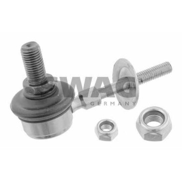 Тяга / стойка стабилизатора SWAG 40 79 0002