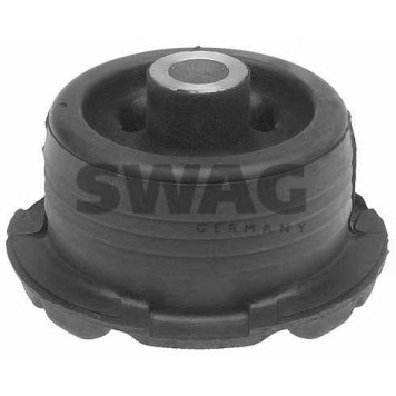 Втулка балки моста SWAG 40 79 0005