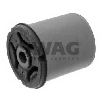 Втулка балки моста SWAG 40 79 0007