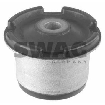 Втулка балки моста SWAG 40 79 0017