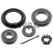 SWAG 40850001 - подшипник ступицы