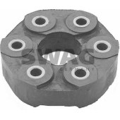 Шарнир продольного вала SWAG 40 86 0001