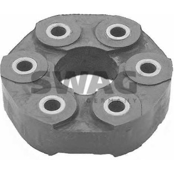 Шарнир продольного вала SWAG 40 86 0001