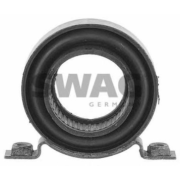 Подвеска карданного вала SWAG 40 87 0002